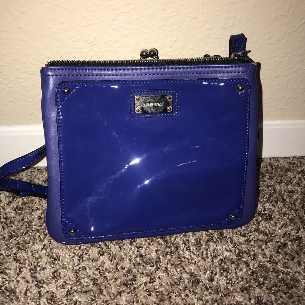 Nine West crossover